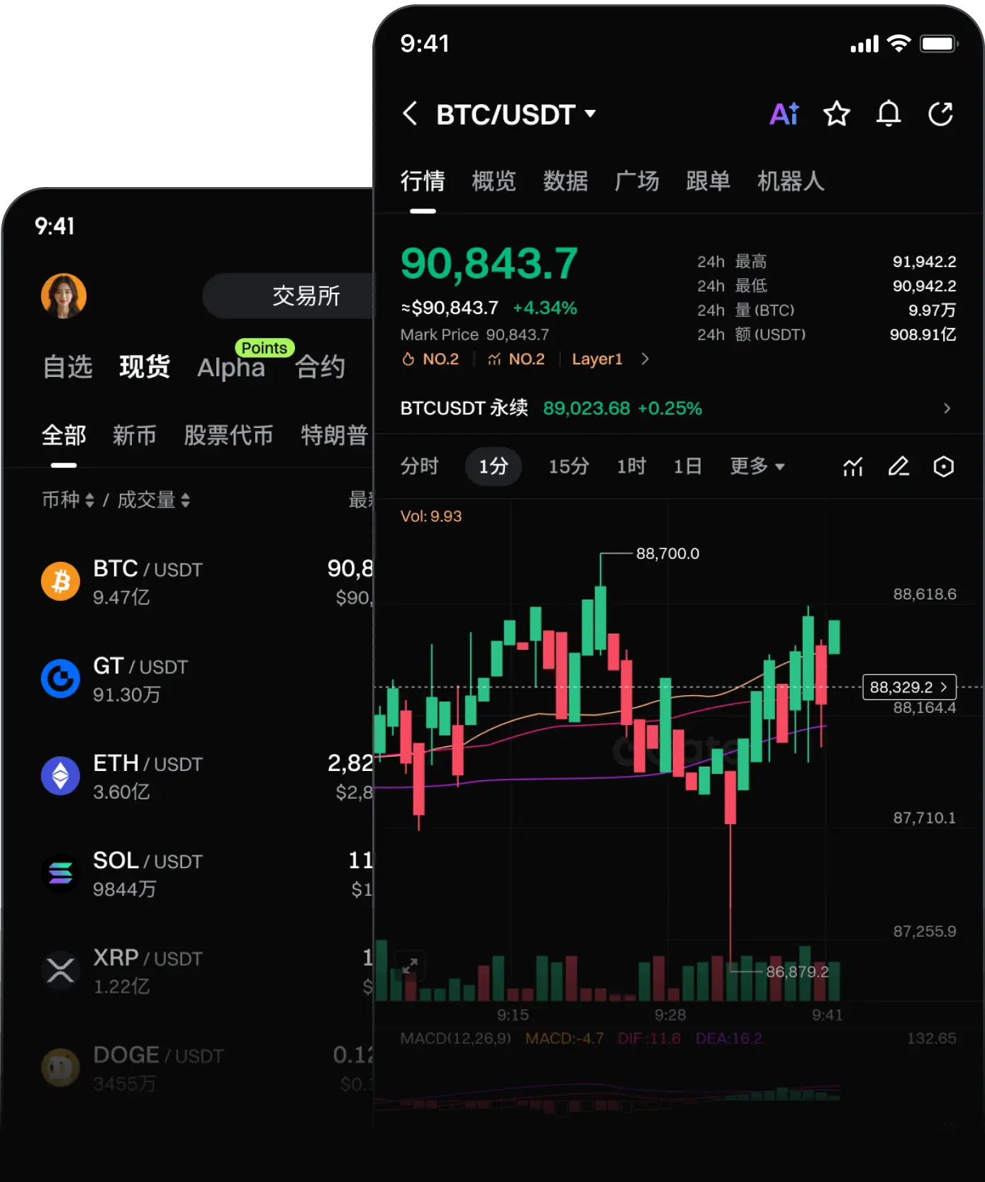 芝麻开门官网展示